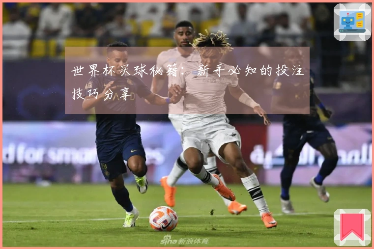 世界杯买球秘籍：新手必知的投注技巧分享